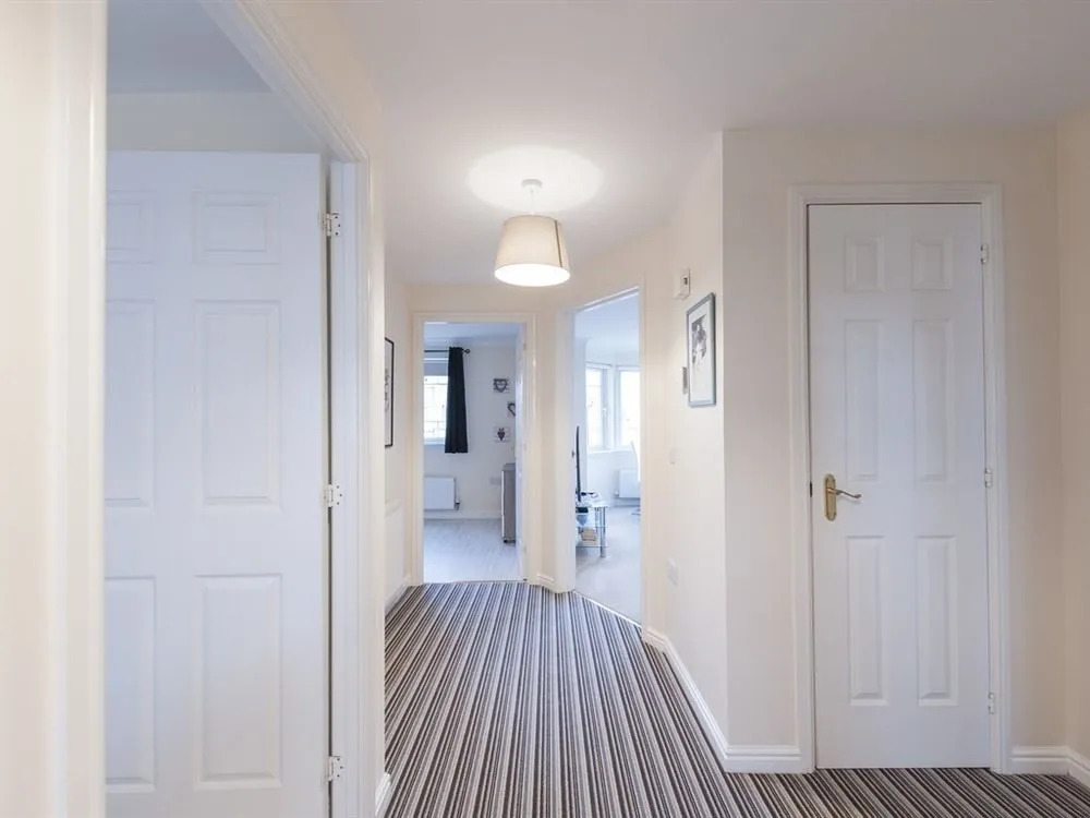 Duloch Apartments KW