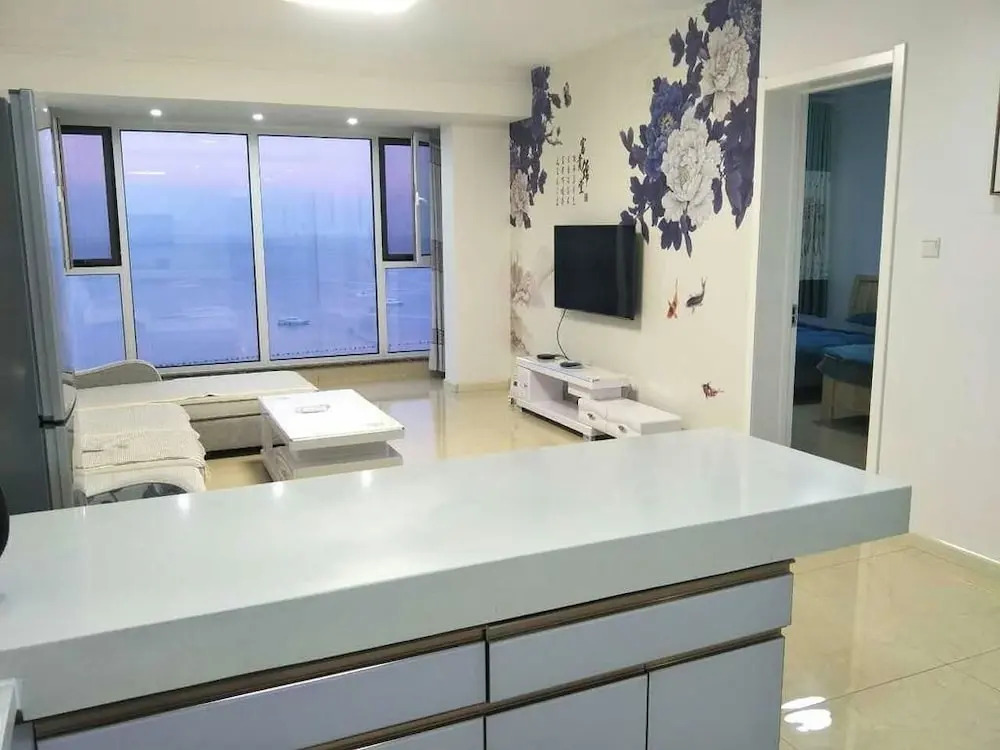 Weihai Ocean & Sky Apartment Hotel