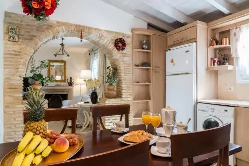 Neptune family Villa