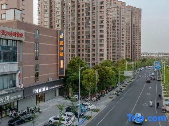 Junlai Hotel