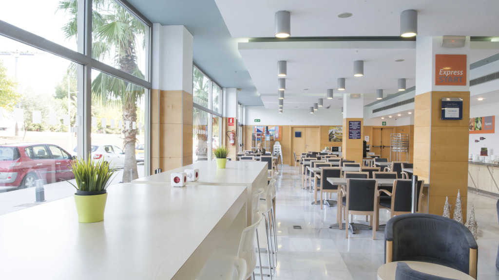 Holiday Inn Express Madrid-Alcorcón by IHG