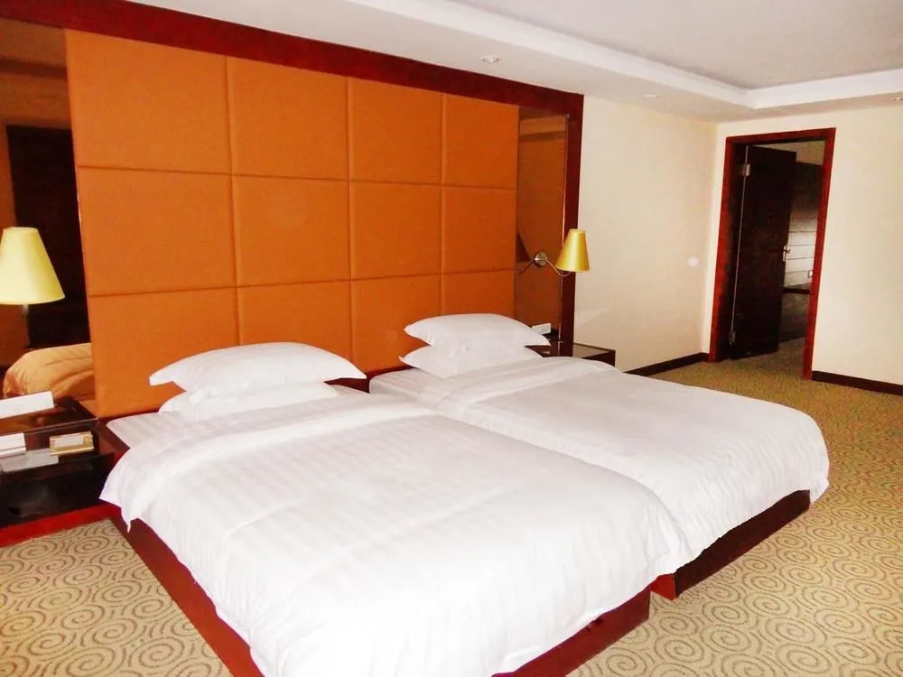 Aoyuan Hotel