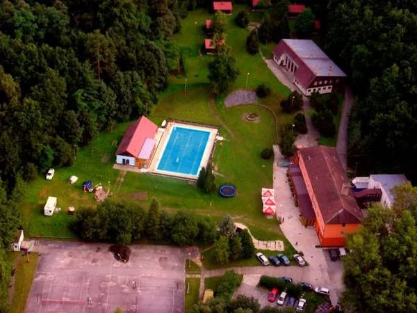 Sporthotel Barborka