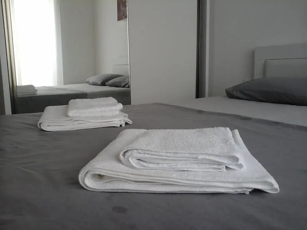 Suliko Apartments in Batumi
