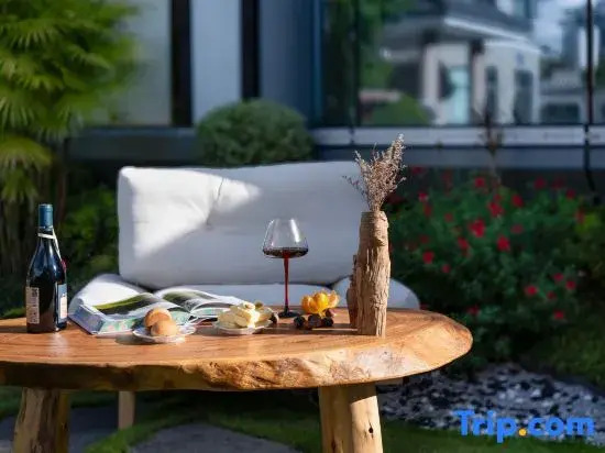 Jinyuan Life Experience Homestay