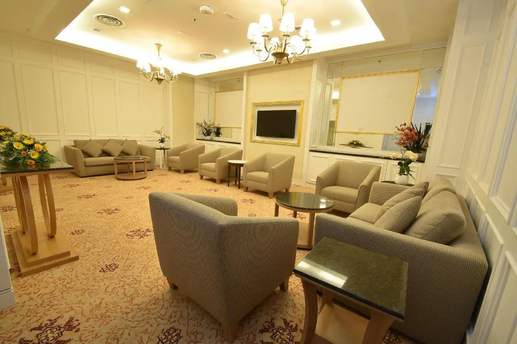 Tenera Hotel