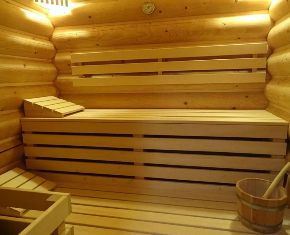 Podlipje Estate With Sauna