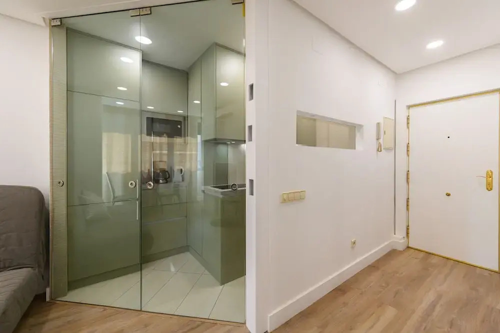 M Ore365 Encantador Piso de 2 Dormitorios con v