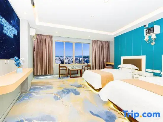 Yunhai Business Hotel