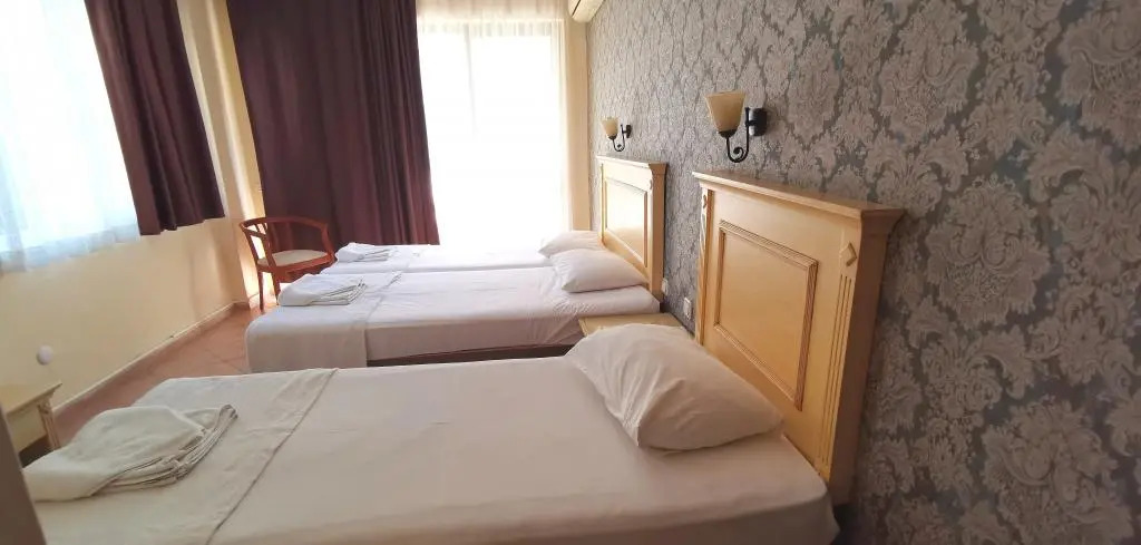 Intermar Hotel