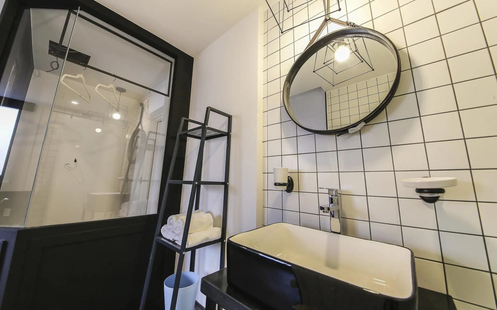 Chuncheon Bom Stay