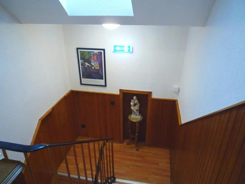 Hotel Alt-Lennep