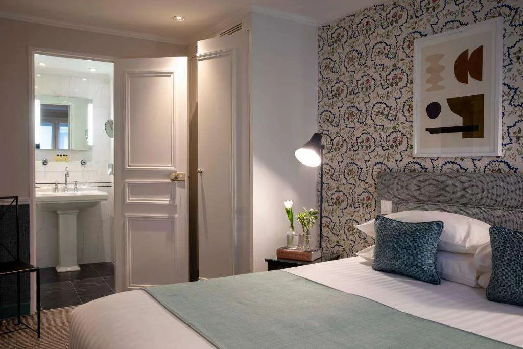 Hotel Relais Bosquet by Malone