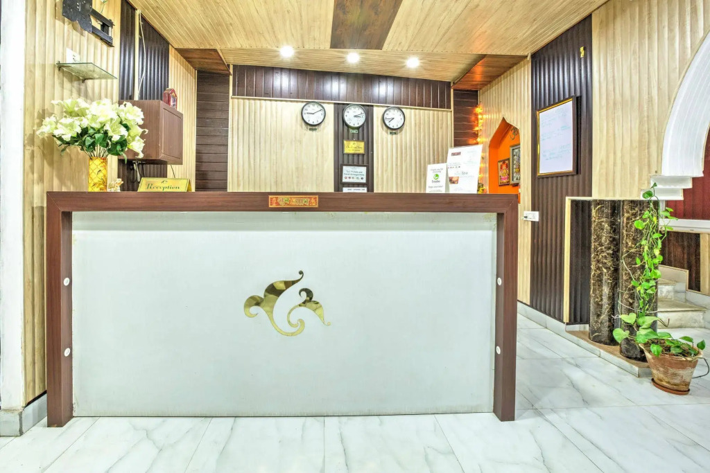 The Lily Hotel