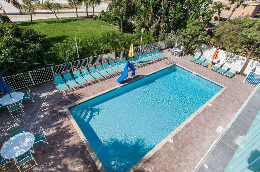 South Beach Oceanfront Resort