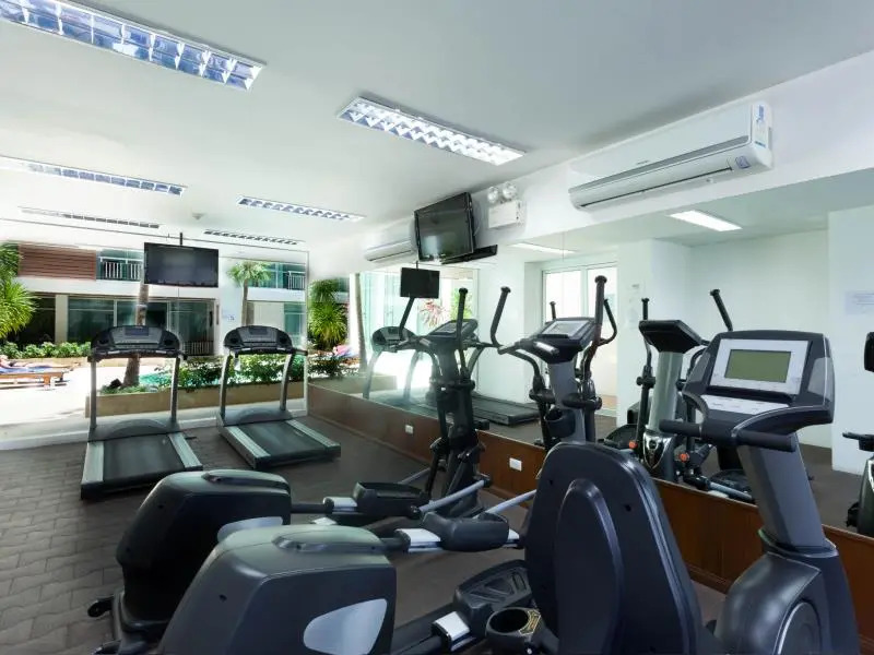 Art@Patong Serviced Apartments