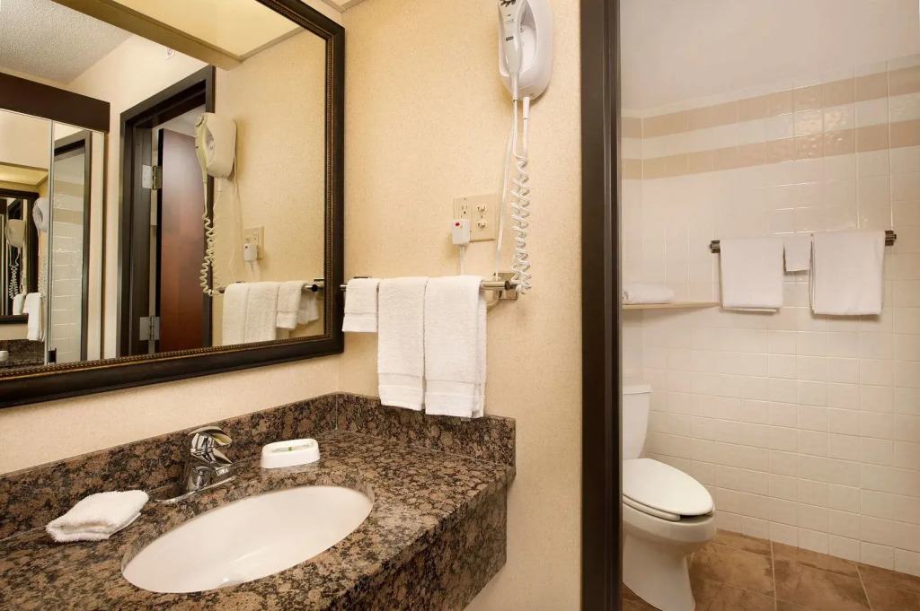 Drury Inn & Suites Springfield IL