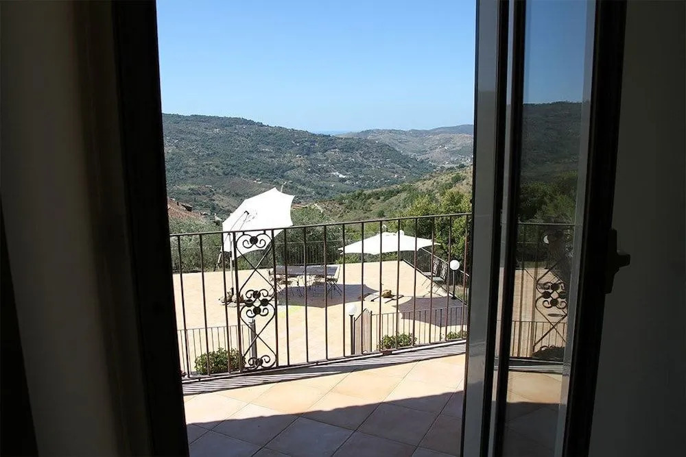 B&B La Residenza Torchiara