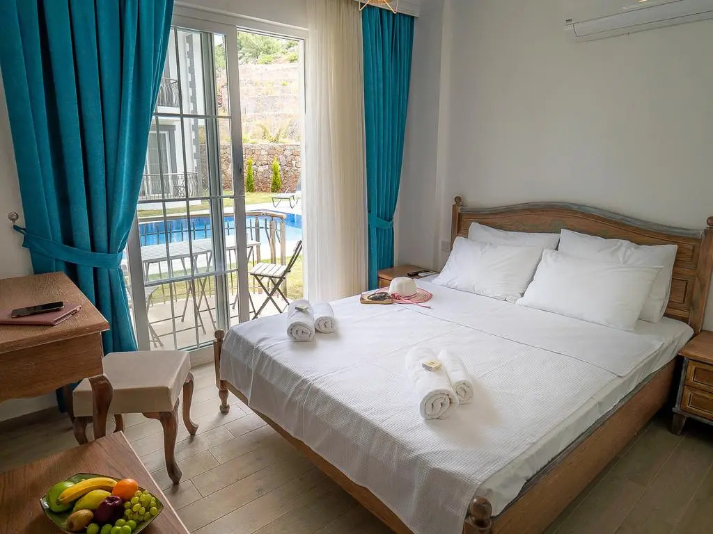 Green Boutique Hotel