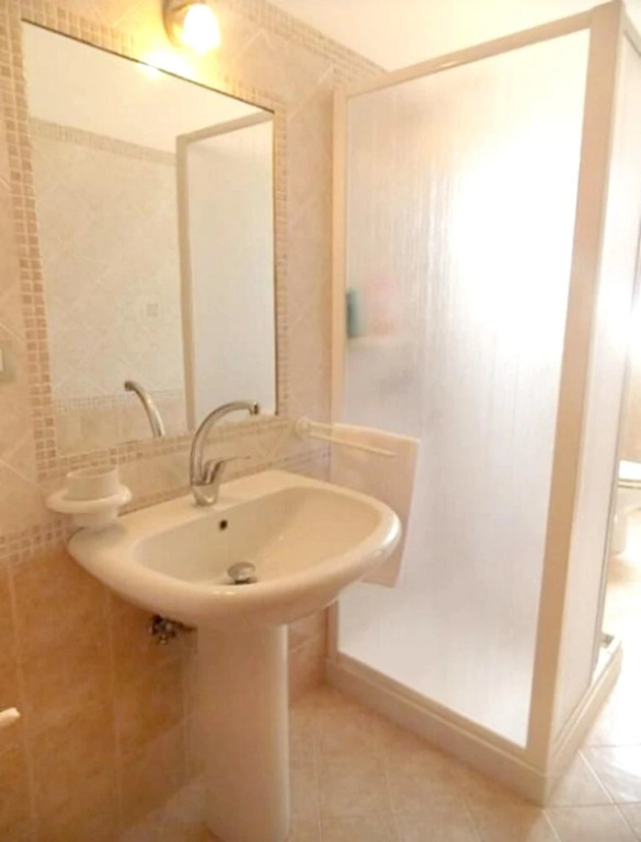 Apartment With 2 Bedrooms in Gagliano del Capo, With Furnished Balcony