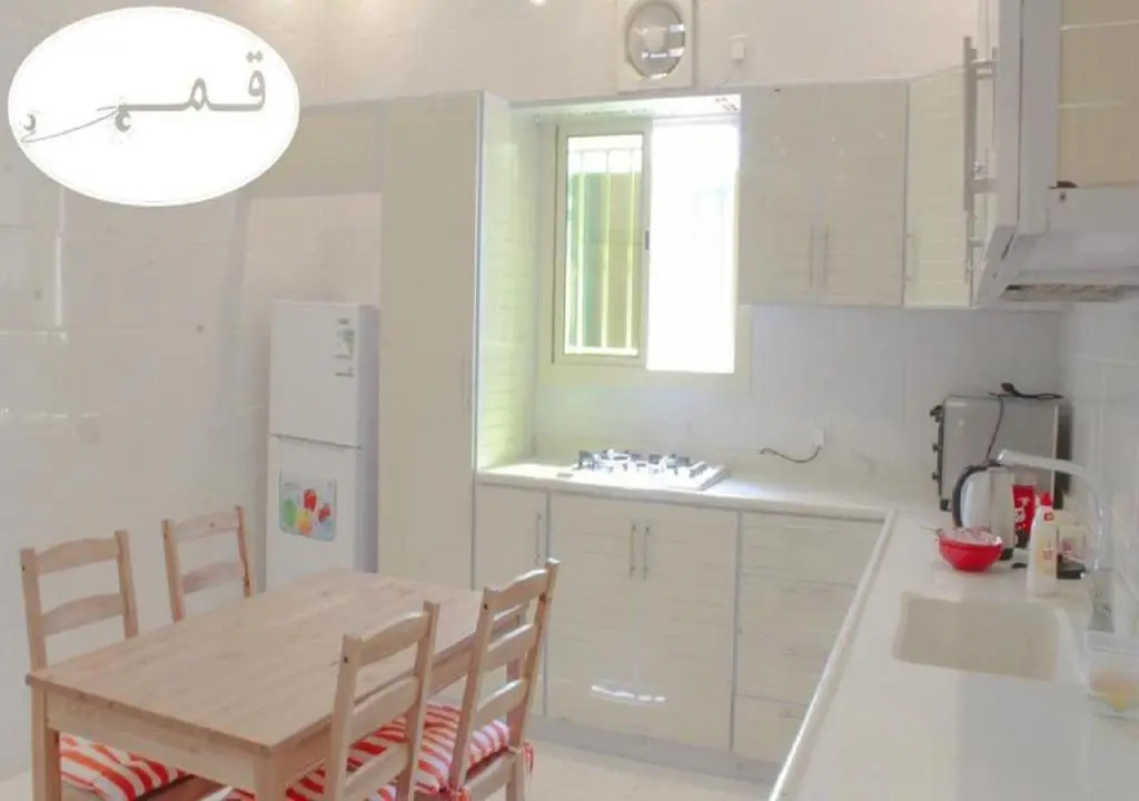 Shams W Qamar Chalets