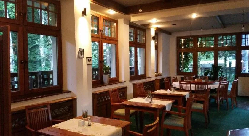 Hotel Promyk Wellness & Spa