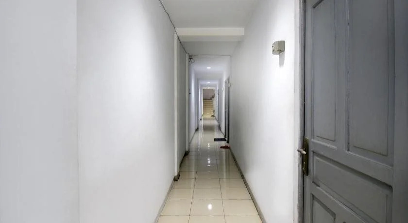 Airy Eco Hayam Wuruk Batu Tulis Raya 52D Jakarta