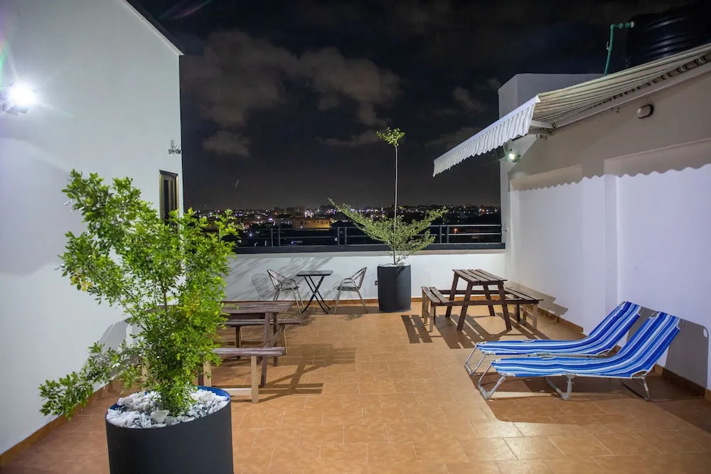Washington Apartments - Accra