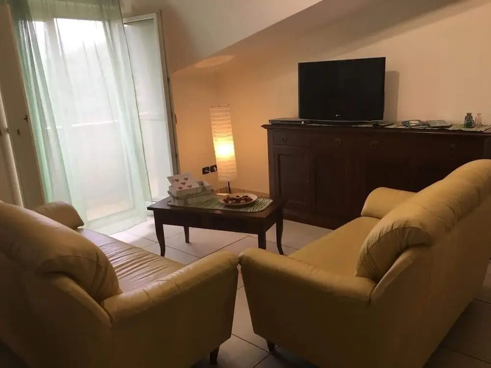 B&B delle Meraviglie Salerno Hills
