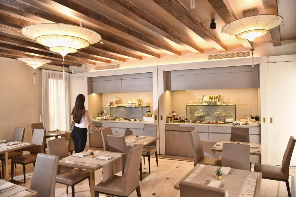 SANTA CROCE GUEST HOUSE