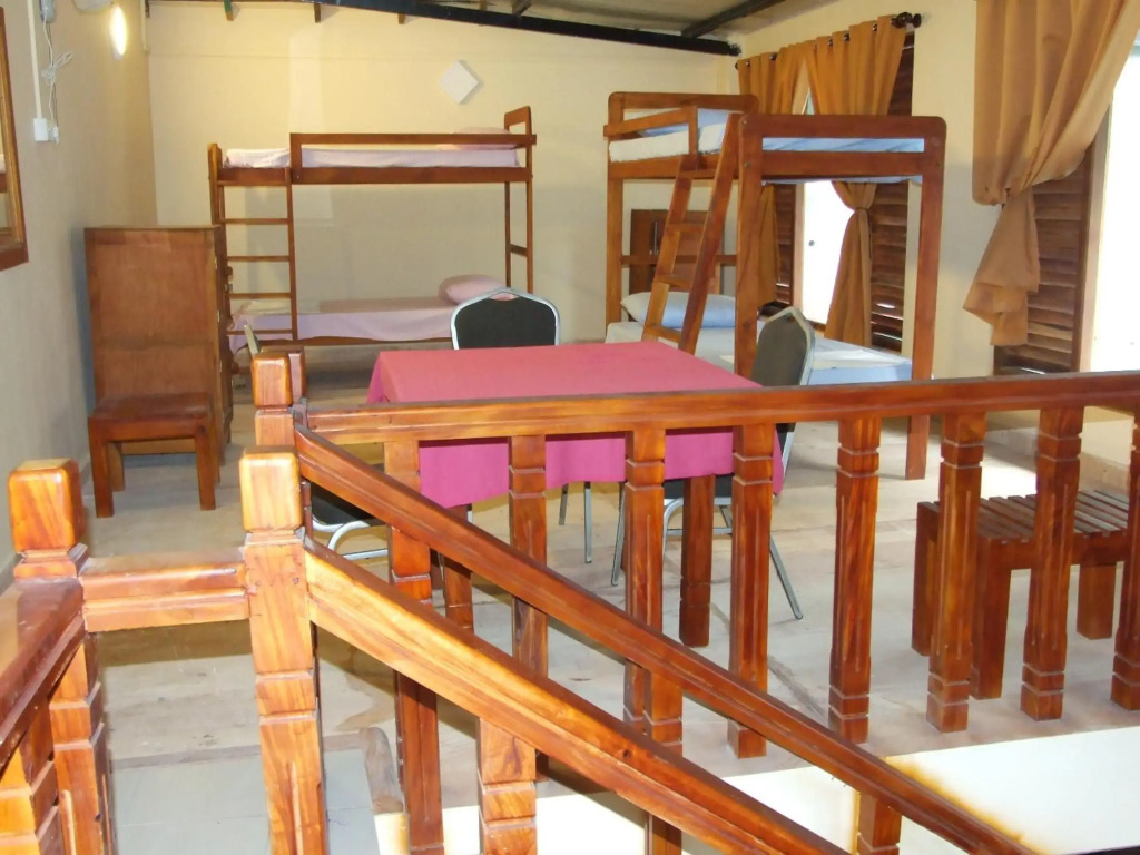 Central City Hostel