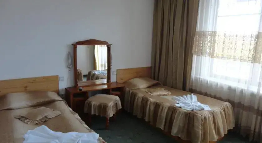 Guest Rooms Grachenovi