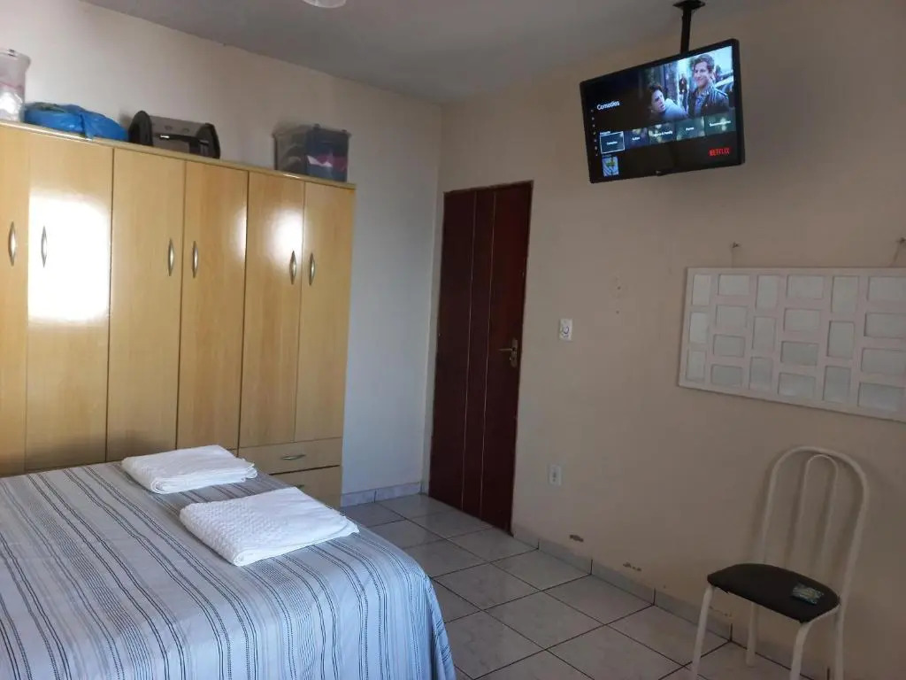 Hostel casa 1