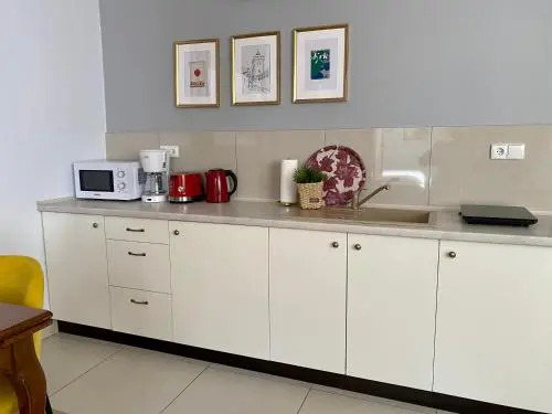 Smile Apartments