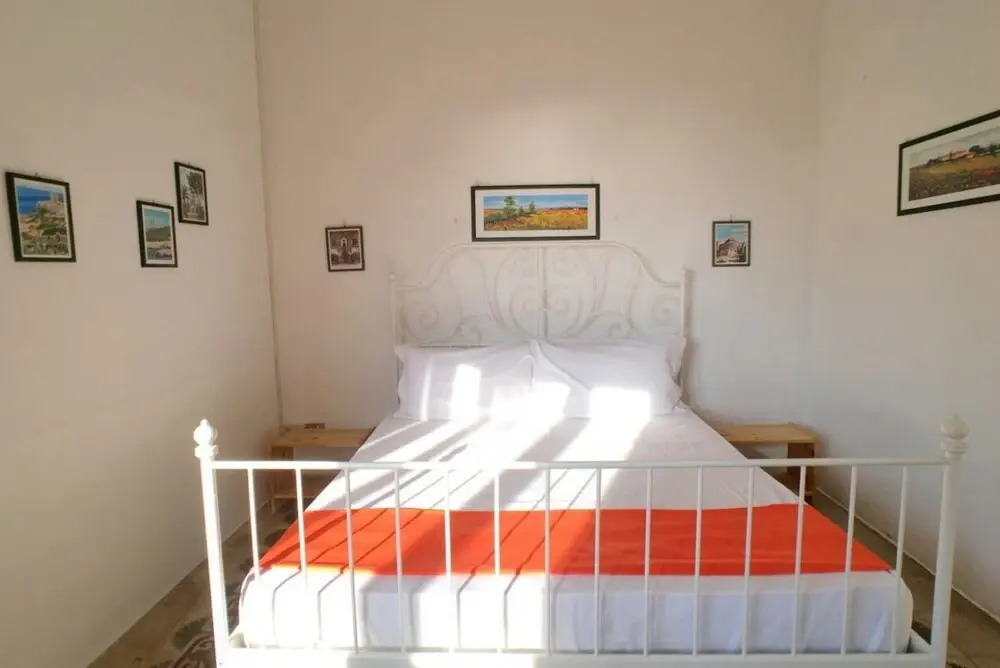 Villa Lungomare Galilei
