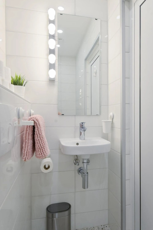 Cosy and Stylish Studio next to Sofia's Central Market Hall