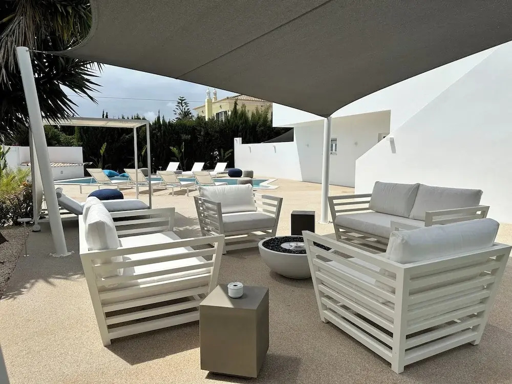 Casa Malìa Luxury Guest House