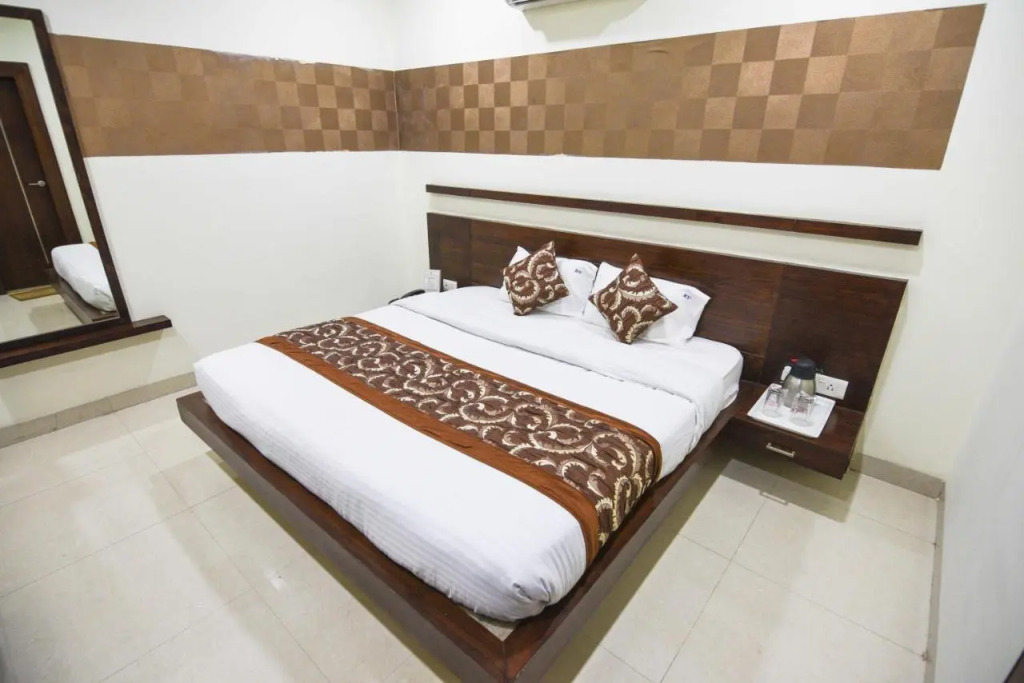 Hotel Royal Villas
