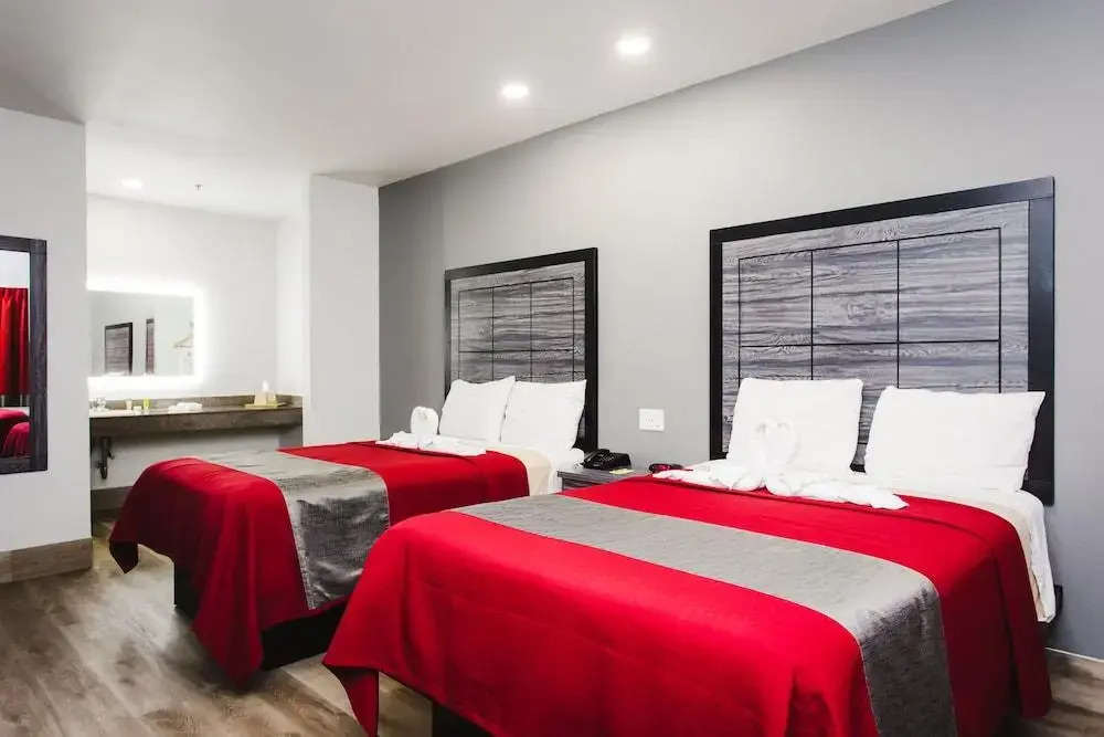 Palace Inn and Suites Baytown