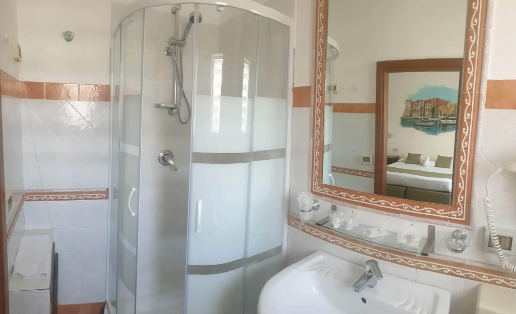 Hotel Elite Palermo Centro