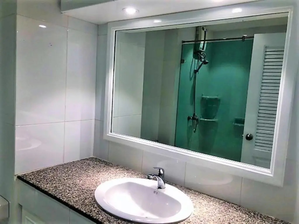 1-bed in View Talay 5D - Sleeps 2 - Close to Beach