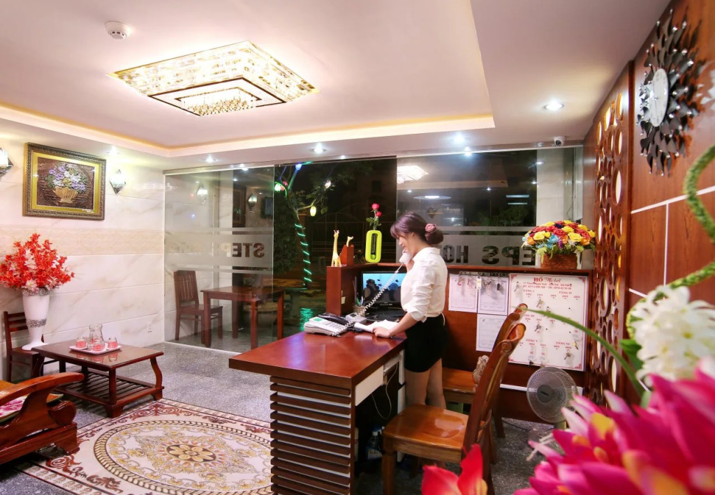Happy Hotel Danang