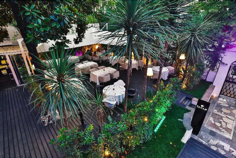 Padam Boutique Hotel