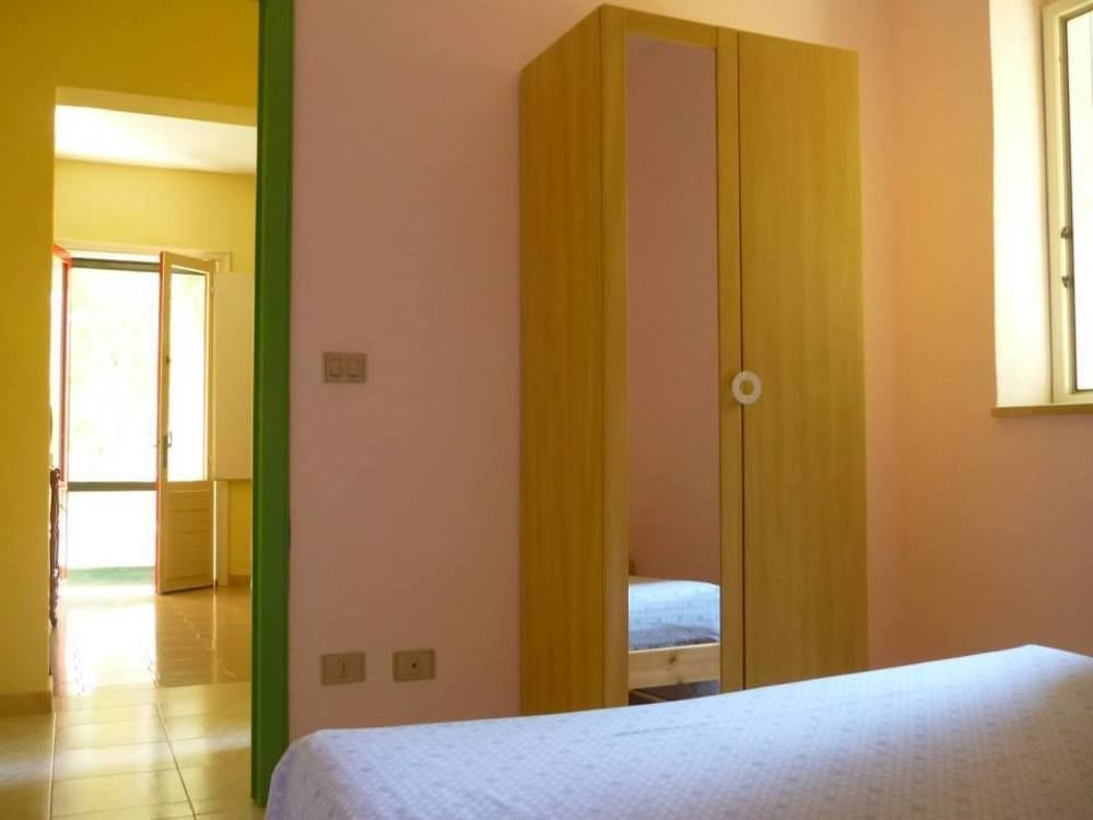 Agriturismo Tenuta La Siesta