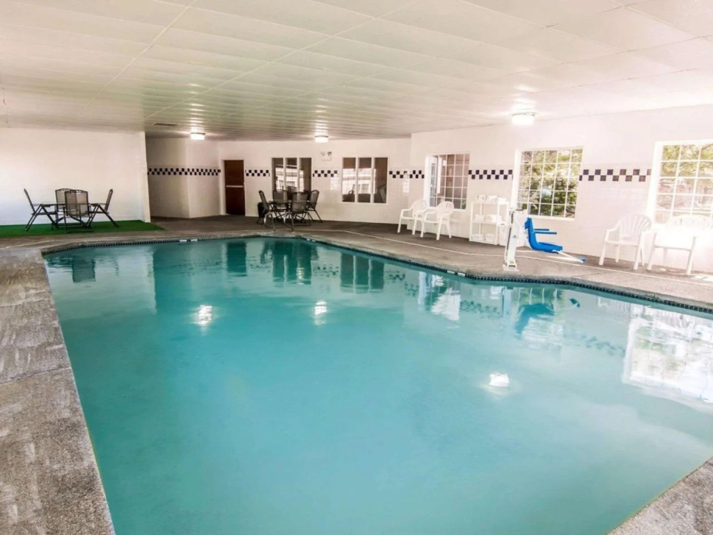 Best Western Premier Keizer Salem Hotel