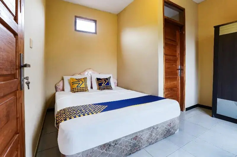 OYO 91008 TourismDesaCibodasBabakanGentong1Syariah