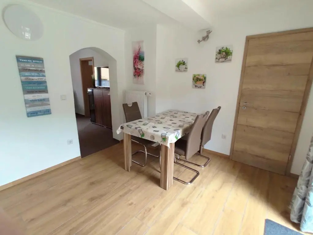 Ferienwohnung Cassiopeia