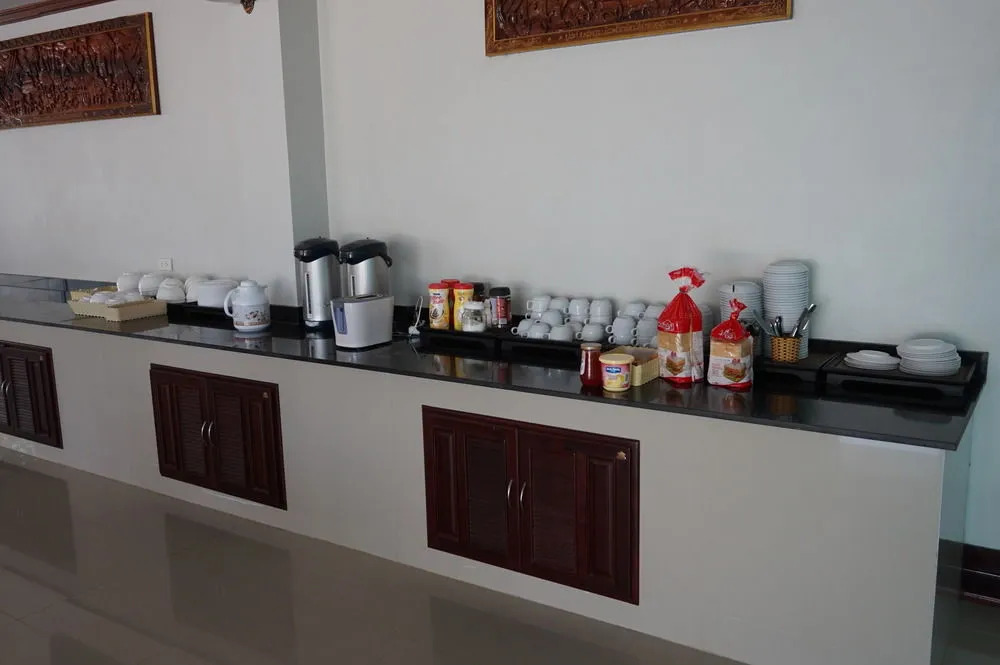 Sai Ngeun 2 Hotel