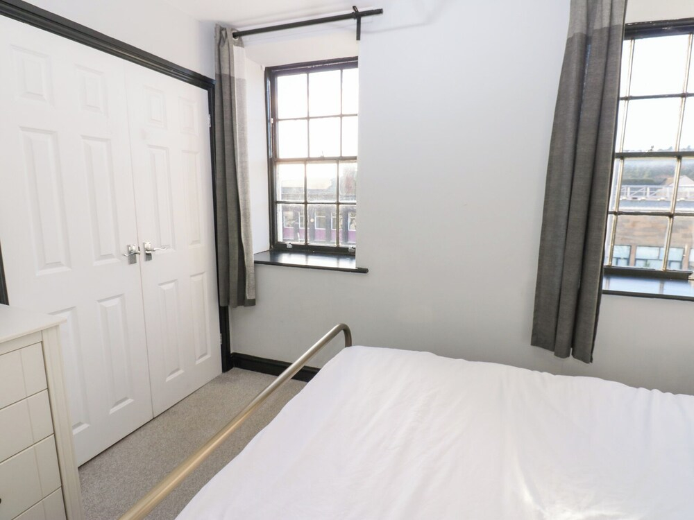 Lowther Penthouse
