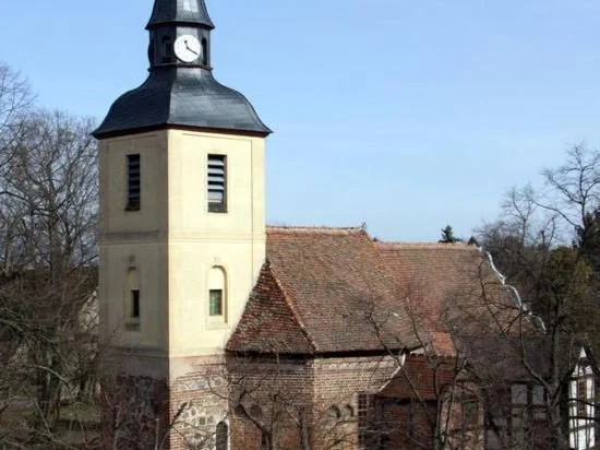 Christels Pension